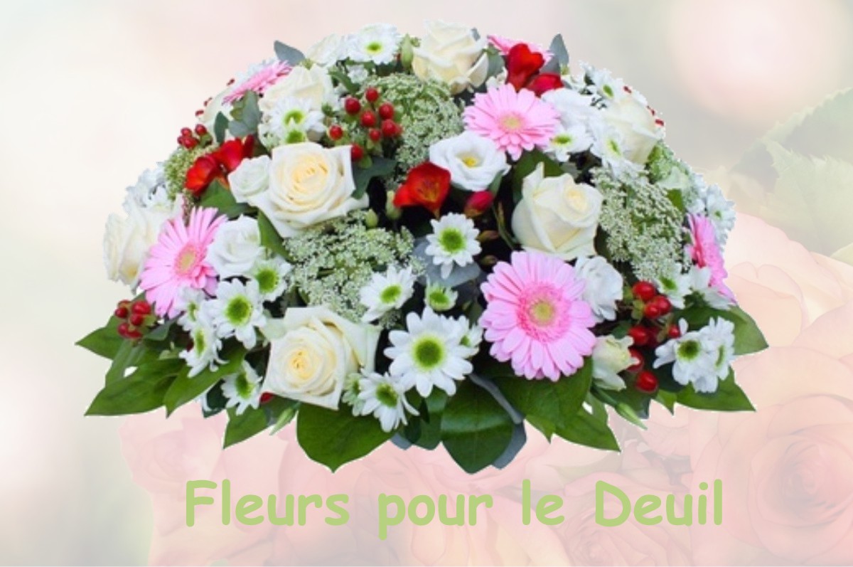 fleurs deuil LA-BATIE-DIVISIN