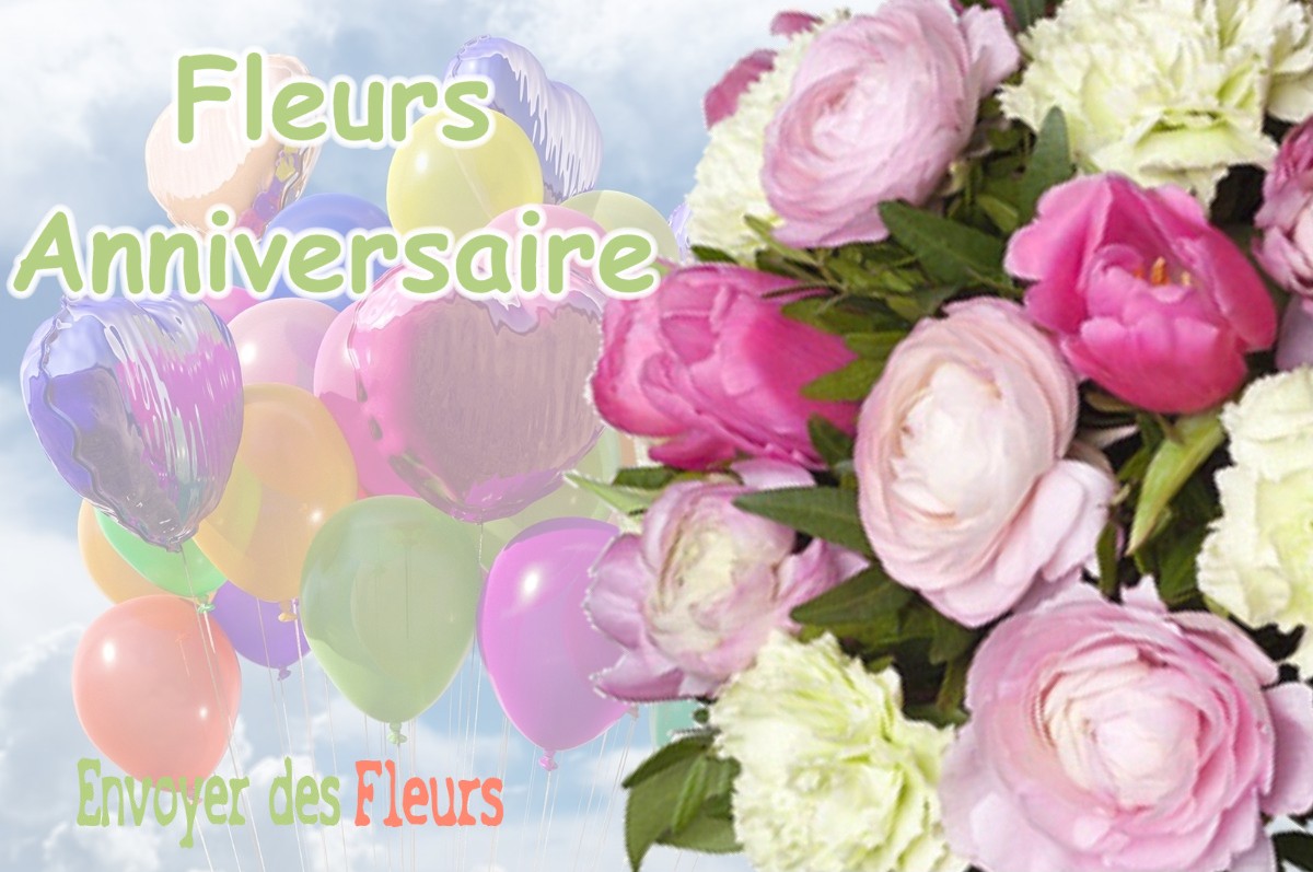 lIVRAISON FLEURS ANNIVERSAIRE à LA-BATIE-DIVISIN