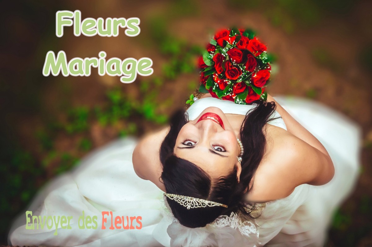 lIVRAISON FLEURS MARIAGE à LA-BATIE-DIVISIN