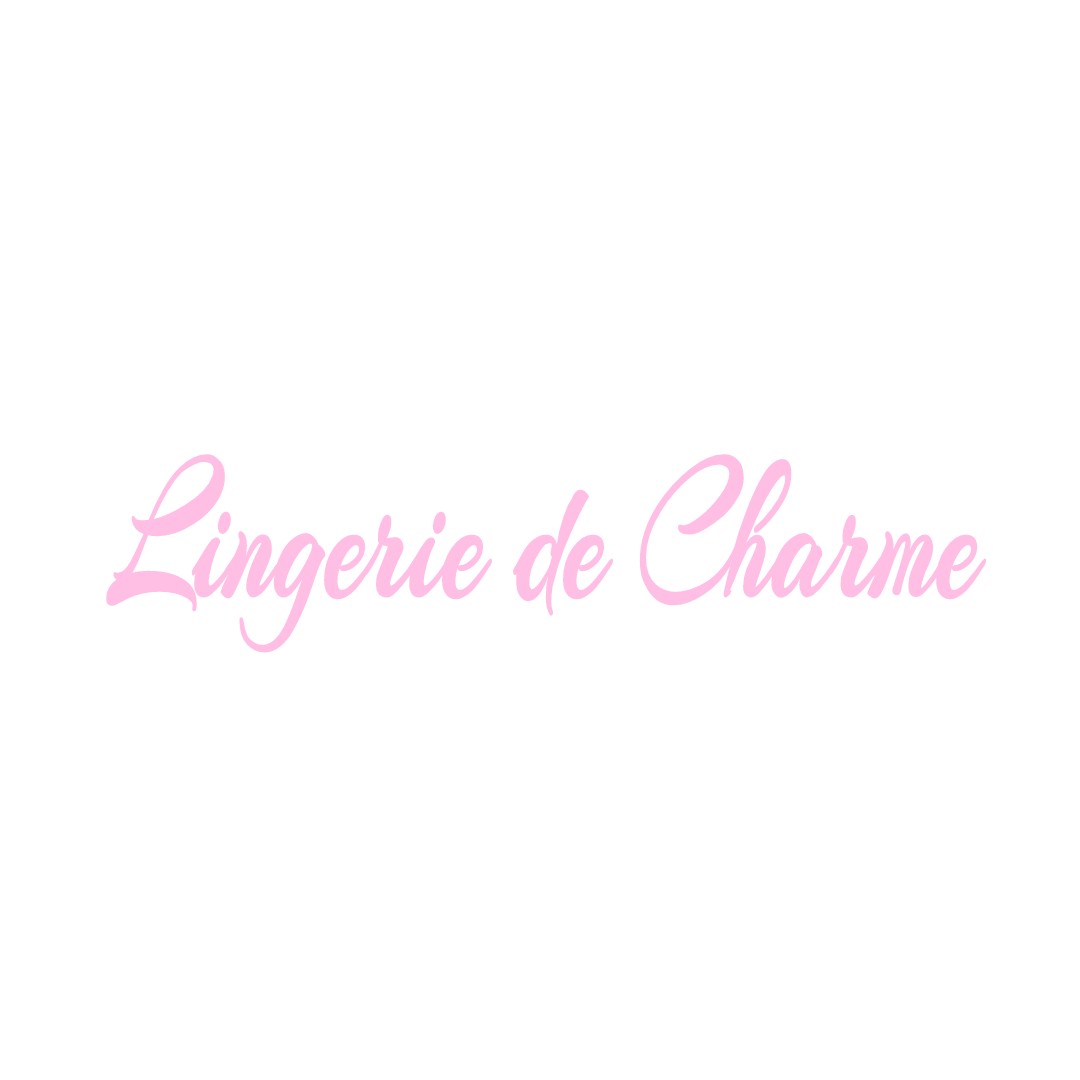 LINGERIE DE CHARME LA-BATIE-DIVISIN